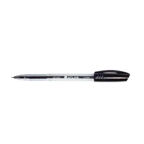 BALL-POINT-PENS-AS-BP100F-BK